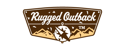 Rugged Outback